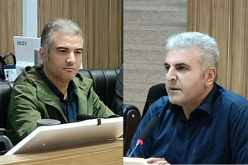 مطالبه شورای شهر رشت برای بازگشایی ساختمان ساعت و تعیین تکلیف مطالبات