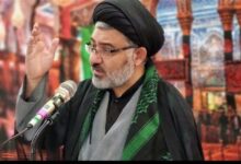 سیره فاطمی سپر امنیتی ولایت و الگوی مقاومت است