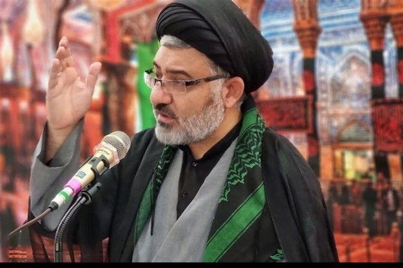 سیره فاطمی سپر امنیتی ولایت و الگوی مقاومت است