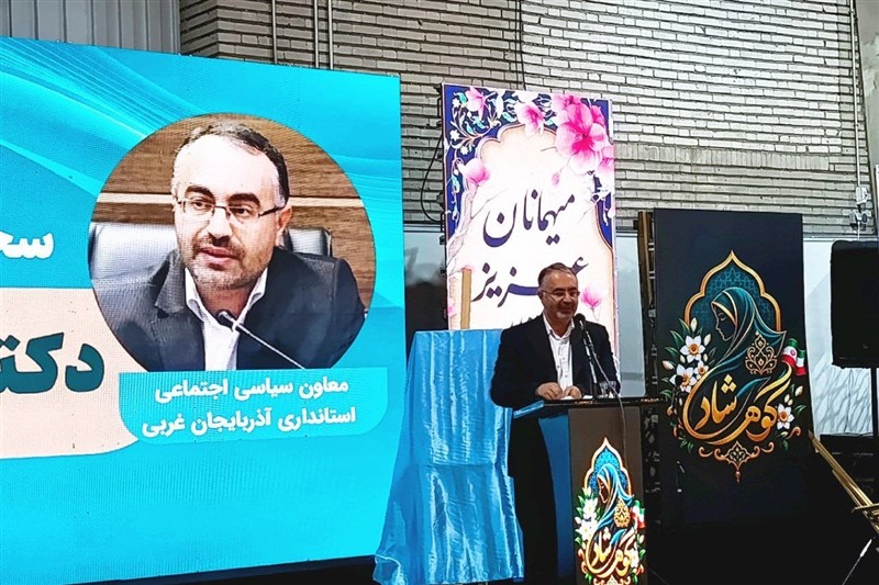آذربایجان غربی آماده جذب سرمایه‌گذار در صنعت پوشاک است