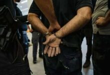 مأمور قلابی بهزیستی و کمیته امداد در ایوانکی دستگیر شد