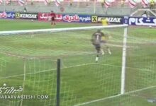 استقلال برای جذب ستاره پرسپولیس وارد عمل شد؛ پیشنهاد رسمی به بازیکن