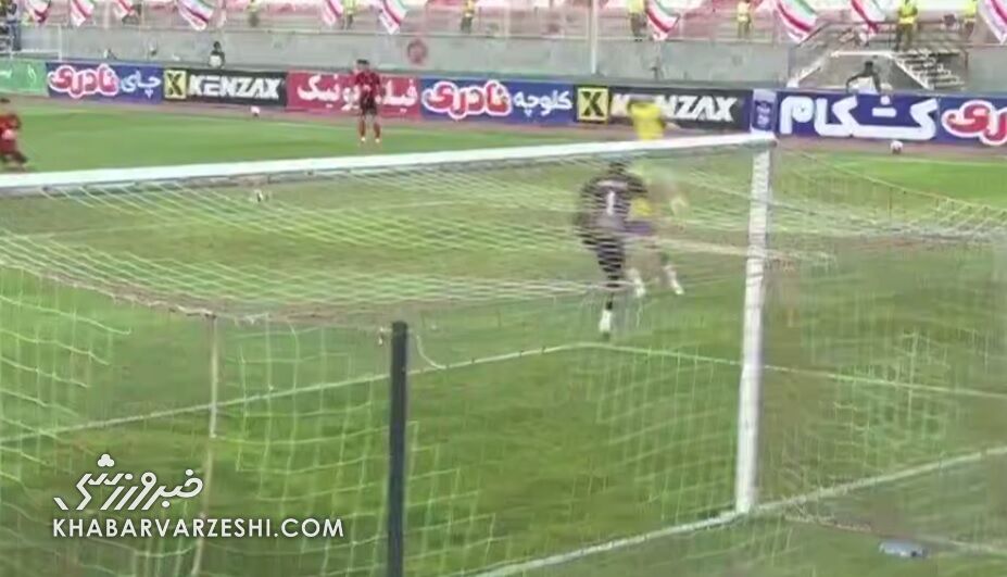 استقلال برای جذب ستاره پرسپولیس وارد عمل شد؛ پیشنهاد رسمی به بازیکن