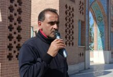 اجرای 50 برنامه ورزشی و فرهنگی در هفته تربیت بدنی گناباد
