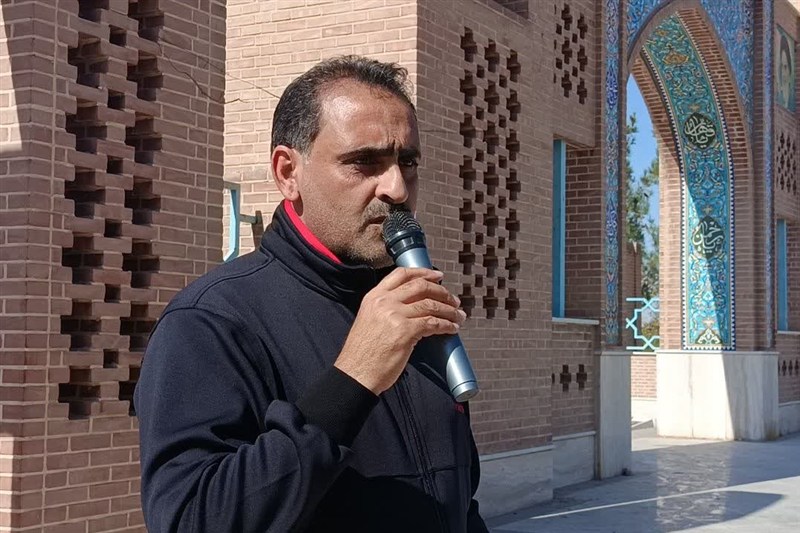 اجرای 50 برنامه ورزشی و فرهنگی در هفته تربیت بدنی گناباد