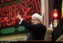 آیتالله اراکی: حاکمان آذربایجان از سرنوشت شاه و صدام درس بگیرند