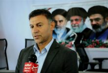 صادرات 1.3 میلیارد دلاری از مرز مهران/ هدفگذاری جهش 10 میلیارد دلاری