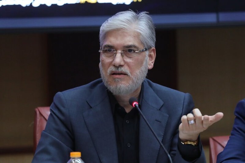 وزیر علوم: تصمیم نظام بر حضوری بودن دانشگاه‌هاست