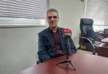 قضاوت داوران البرزی در نخستین دربی فوتبال بانوان استقلال و پرسپولیس