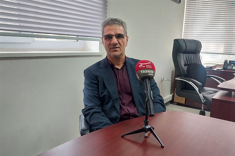 قضاوت داوران البرزی در نخستین دربی فوتبال بانوان استقلال و پرسپولیس