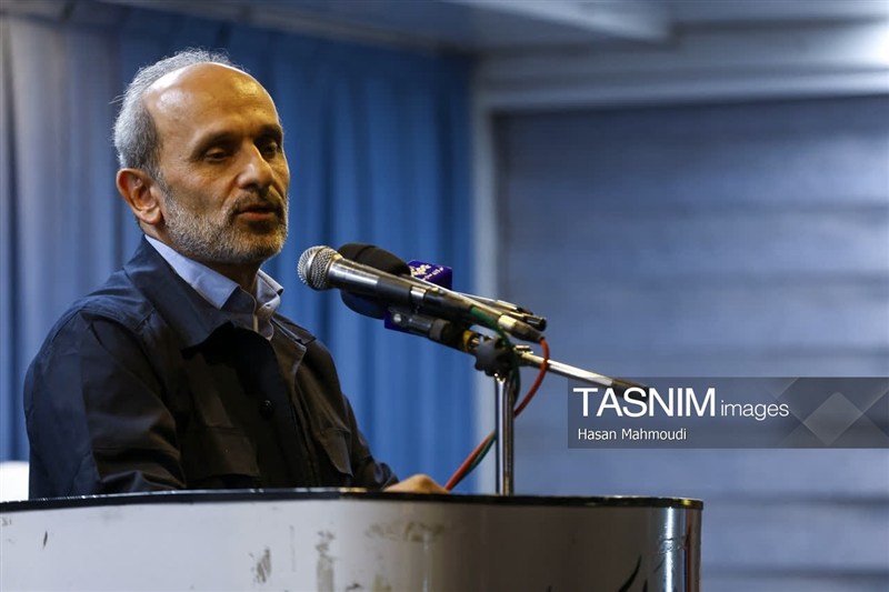 پشت پرده جنگ شناختی دشمن از نگاه رئیس صداوسیما