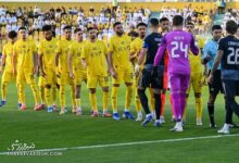 لغو احتمالی دیدار النصر و الوصل به دلیل تنش‌های منطقه‌ای؛ AFC در بلاتکلیفی