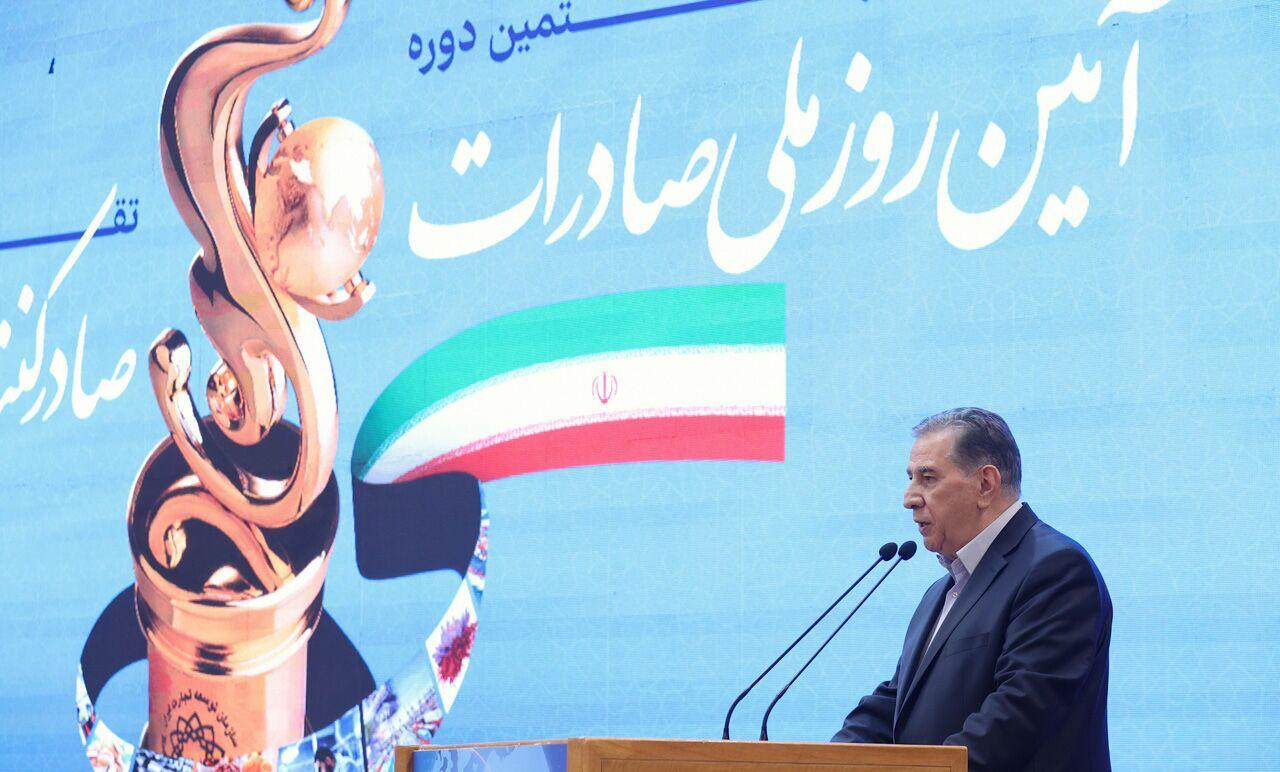 صمد حسن‌زاده: فشار خارجی را با عقلانیت و عملگرایی خنثی کنیم