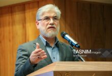 وزیر علوم: شهید لاریجانی «سرمایه ملی» و مظلوم حکمرانی خردورزانه بود