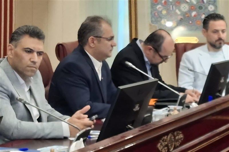 تأمین اعتبار ملی؛راهکار ساماندهی مسجد جامع عتیق و مسجد سید اصفهان