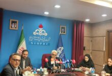 مدیرعامل شرکت ملی پخش فرآورده‌های نفتی: سهم کارت جایگاه از سوخت‌گیری بنزین به ۲۵ درصد کاهش یافت