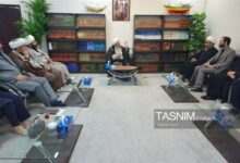 عبادی‌زاده:کنگره امام سجاد(ع)باید به نهضت جهانی صحیفه سجادیه منتهی شود