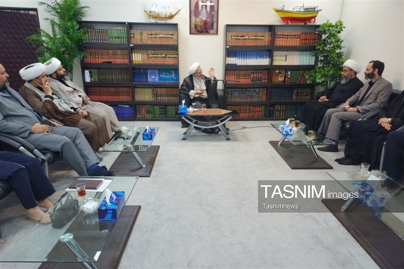 عبادی‌زاده:کنگره امام سجاد(ع)باید به نهضت جهانی صحیفه سجادیه منتهی شود