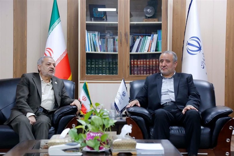 مطالبات آموزشی خراسان جنوبی روی میز وزیر آموزش و پرورش