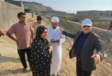 سه نقطه قشم برای مهار سیلاب به زیرساختهای تازه نیاز دارند