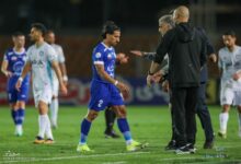 تورانیان؛ گزینه‌ی اول جانشینی حردانی در دفاع راست استقلال مقابل چادرملو