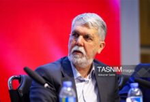 وزیر ارشاد: شورای عالی هنر و ادبیات در استانها تشکیل میشود