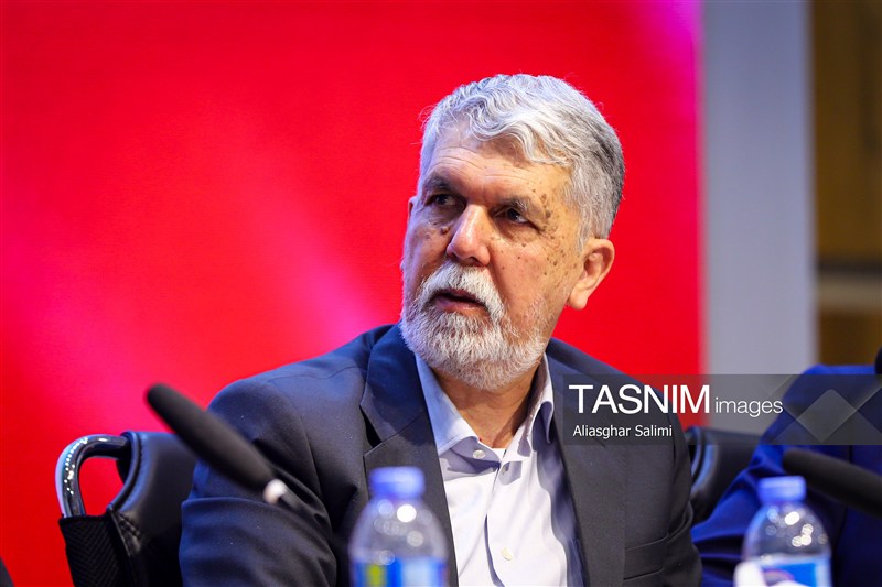 وزیر ارشاد: شورای عالی هنر و ادبیات در استان‌ها تشکیل می‌شود