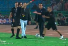 پرسپولیس به دنبال جذب مهاجم خارجی؛ گزینه‌های جذاب در لیست سرخ‌پوشان