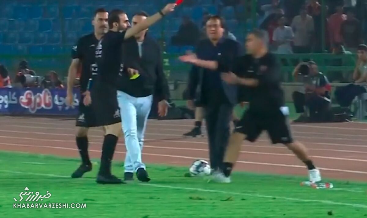 پرسپولیس به دنبال جذب مهاجم خارجی؛ گزینه‌های جذاب در لیست سرخ‌پوشان