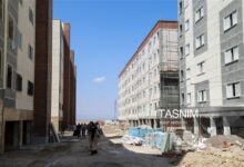 تکمیل و واگذاری 34 بلوک مسکن ملی در 2 طرح یزد