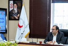 هلال احمر ایران؛ از تولید پتو و چادر تا ورود به بازار سرمایه