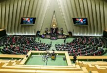 برگزاری جلسه امروز نمایندگان در صحن بهارستان