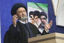 ‌‌امام جمعه اردبیل: چرا تعزیرات سراغ کارخانه‌های گران‌فروش نمی‌رود؟