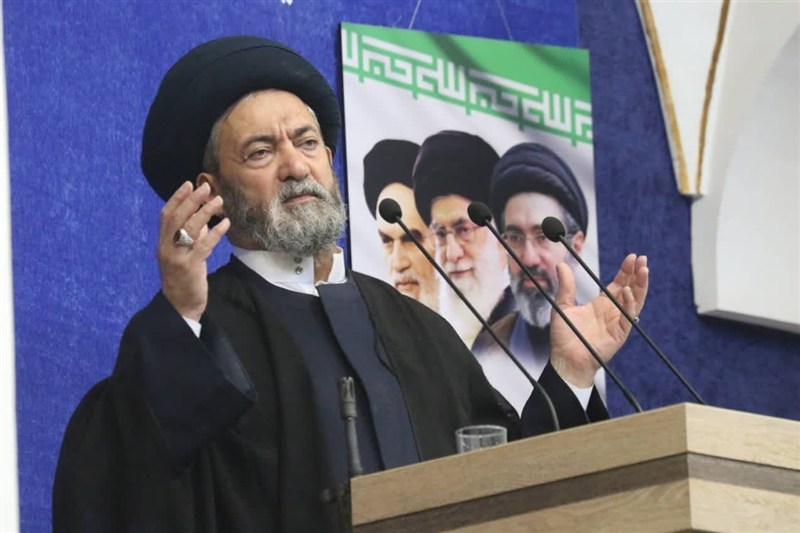 ‌‌امام جمعه اردبیل: چرا تعزیرات سراغ کارخانه‌های گران‌فروش نمی‌رود؟