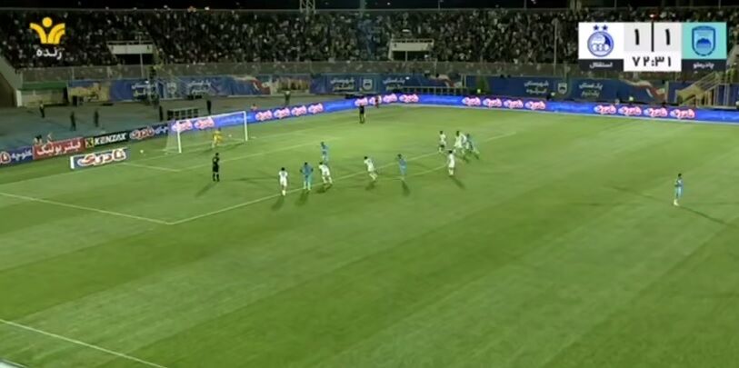 کشف فساد مالی در فدراسیون فوتبال؛ اتهام به اختلاس و پولشویی