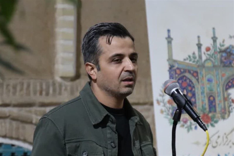 روایت امدادگران سمنان از سال‌های جنگ در کتاب «چادر 101» منتشر شد