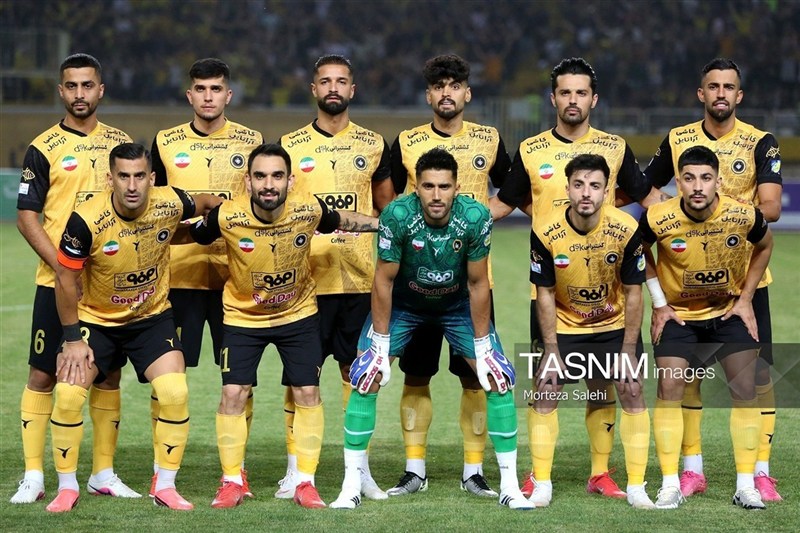 ترکیب سپاهان و مس شهربابک مشخص شد