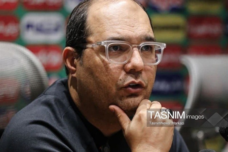 ربیعی: امتیاز بیرون از خانه برای ذوب آهن «اتفاق مهمی» است