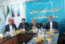 مدارس کوی پرواز مهرماه سال آینده برای پذیرش دانشآموز آماده باشد