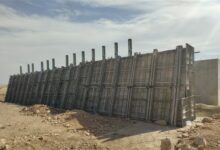 از تکمیل تقاطع جهان‌آباد تا احداث زیرگذرهای روستایی+ فیلم