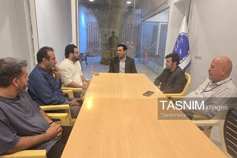 زیرساخت‌های هنری در مناطق محروم کهگیلویه و بویراحمد توسعه می‌یابد