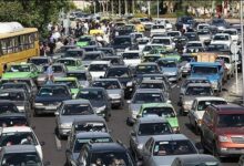 ثبت بیش از 37 میلیون تردد 7 ماه نخست در محور‌های مازندران