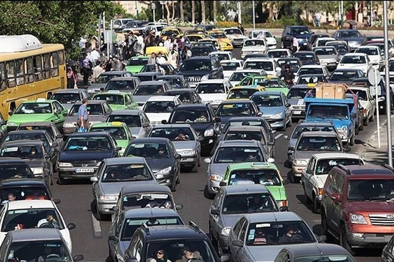 ثبت بیش از 37 میلیون تردد 7 ماه نخست در محور‌های مازندران