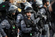 آماده باش دهها هزار نظامی اسرائیلی