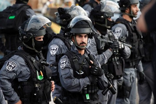 آماده باش دهها هزار نظامی اسرائیلی