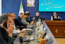 سرشماری 1.8 میلیون خانوار اصفهانی؛راستی‌آزمایی اطلاعات 75 هزار خانوار