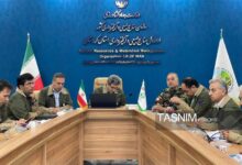 سردار بنیاسدیفر: تقویت حفاظت از منابع طبیعی ضروری است