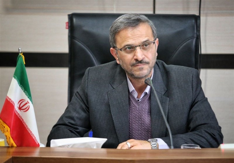 سمنان و خراسان رضوی معین خراسان شمالی در افت احتمالی فشار گاز