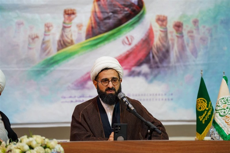 انسجام ملی و تاب‌آوری اجتماعی سپر دفاعی در برابر تهدیدهای خارجی است