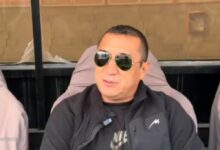 درخواست مدیر تراکتور از هواداران: فقط تیمتان را تشویق کنید!